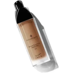 Illamasqua Beyond Foundation 30ml (Various Shades) - DN1Vendu parflaconi