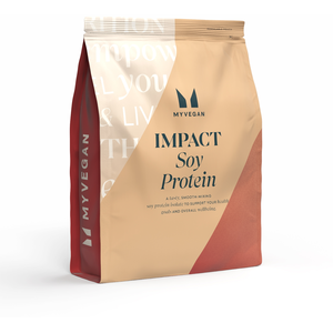 Comparateur de prix : MyProtein Isolat de protéine de soja - 2.5kg - Chocolat Onctueux