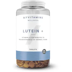 Myvitamins Lutéine+ - 30GélulesVendu parmyprotein