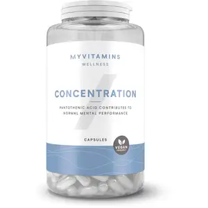 Myvitamins Concentration - 30Comprimés pas cher