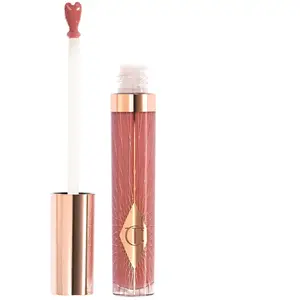 Charlotte Tilbury Collagen Lip Bath- Sheer, High Shine Lipgloss 