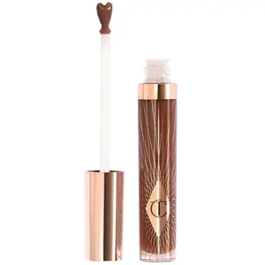 Charlotte Tilbury Collagen Lip Bath- Sheer, High Shine Lipgloss 