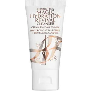 Charlotte Tilbury Magic Revival Cleanser - Nettoyant pour le visage pas cher