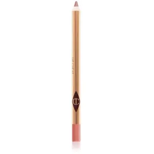 Charlotte Tilbury Lip Cheat - Crayon à lèvres sans transfert pas cher