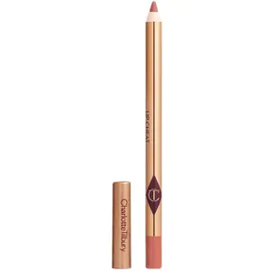 Charlotte Tilbury Lip Cheat crayon à lèvres longue tenue teinte Icon Baby 1.2 g pas cher