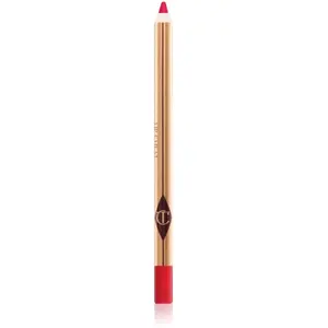 Charlotte Tilbury Lip Cheat - Crayon à lèvres sans transfert pas cher