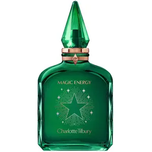 Charlotte Tilbury Magic Energy - Fragrance Collection of Emotions  pas cher