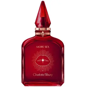 Charlotte Tilbury More Sex - Fragrance Collection of Emotions  pas cher