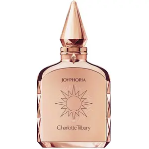 Charlotte Tilbury Joyphoria - Fragrance Collection of Emotions  pas cher