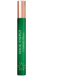Charlotte Tilbury Magic Energy - Fragrance Collection of Emotions  pas cher