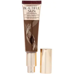 Charlotte Tilbury, Fond de teint, Beautiful Skin (#17 Cool)