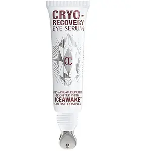 Charlotte Tilbury Cryo recovery eye serum - Sérum yeux  pas cher