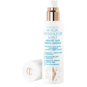 Charlotte Tilbury Magic Hydrator Mist - Brume fixatrice hydratante pas cher