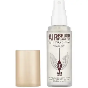 Charlotte Tilbury Airbrush Flawless Finish Setting Spray  pas cher