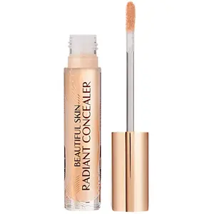Charlotte Tilbury Beautiful Skin Radiant Concealer - Anti-cernes lumineux pas cher