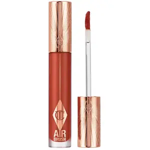 Charlotte Tilbury Airbrush Flawless Lip Blur - Rouge à lèvres liquide  pas cher