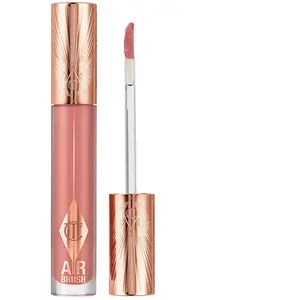 Charlotte Tilbury Airbrush Flawless Lip Blur - Rouge à lèvres liquide  pas cher