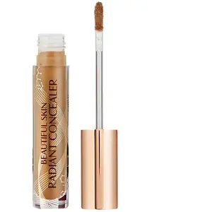 Charlotte Tilbury Beautiful Skin Radiant Concealer - Anti-cernes lumineux  pas cher