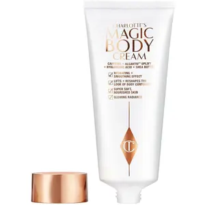 Charlotte Tilbury Charlotte's Magic Body Cream - Crème pour le corps Vendu parsephora