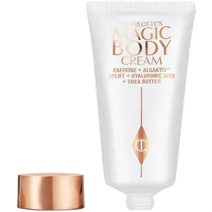 Charlotte Tilbury Charlotte's Magic Body Cream - Crème pour le corps pas cher