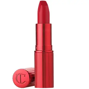 Charlotte Tilbury Hollywood Beauty Icon - Matte Revolution - Rouge À L... pas cher
