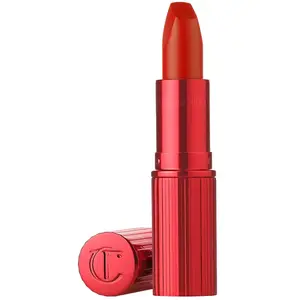 Charlotte Tilbury Hollywood Beauty Icon - Matte Revolution - Rouge À L... pas cher