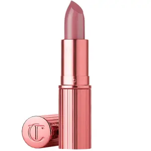 Charlotte Tilbury Hollywood Beauty Icon - K.I.S.S.I.N.G - Rouge À Lèvr... pas cher