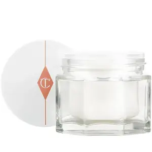 Comparateur de prix : Charlotte Tilbury Charlotte's Magic Water Cream - Crème gel visage