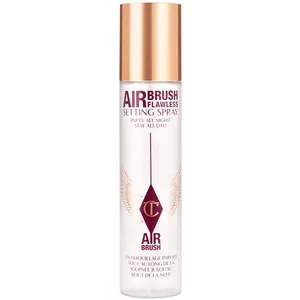 Charlotte Tilbury Airbrush Flawless Setting Spray | 200ml pas cher