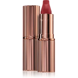 Charlotte Tilbury Matte Revolution - Rouge à lèvres pas cher