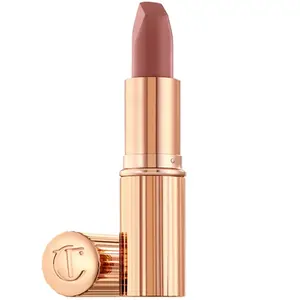 Charlotte Tilbury Matte Revolution - Rouge à lèvres pas cher