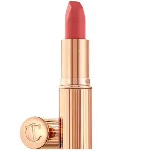 Charlotte Tilbury Matte Revolution - Rouge à lèvres pas cher