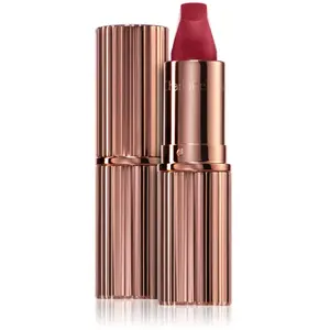 Charlotte Tilbury Matte Revolution - Rouge à lèvres pas cher