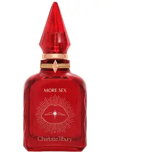 Charlotte Tilbury More Sex - Fragrance Collection of Emotions  pas cher