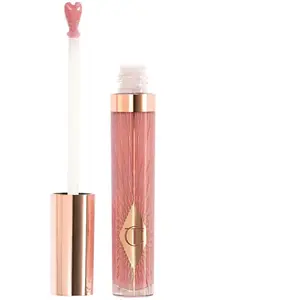 Charlotte Tilbury Collagen Lip Bath- Sheer, High Shine Lipgloss pas cher