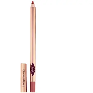 Charlotte Tilbury Lip Cheat - Crayon à Lèvres Sans Transfert  pas cher
