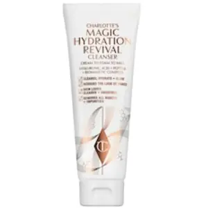 Charlotte Tilbury Magic Revival Cleanser - Nettoyant pour le visage  pas cher
