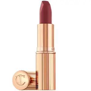 Charlotte Tilbury Matte Revolution - Rouge à Lèvres pas cher