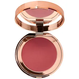 Charlotte Tilbury Pillow Talk Lip And Cheek Glow - Blush  pas cher