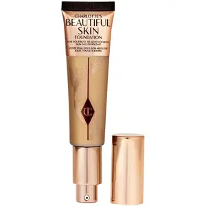 Charlotte Tilbury Charlotte's Beautiful Skin Fond de teint 7 Cool pas cher