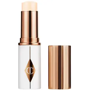 Charlotte Tilbury Unreal Skin Sheer Glow Tint - Stick Fond de teint Hydratant pas cher