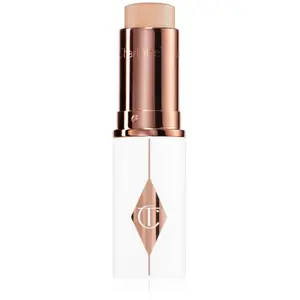 Charlotte Tilbury Unreal Skin Sheer Glow Tint - Stick Fond de teint Hy... pas cher