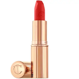 Charlotte Tilbury Hot Lips - Rouge à Lèvres pas cher