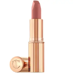 Charlotte Tilbury Matte Revolution - Rouge à lèvres pas cher