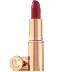 Charlotte Tilbury Matte Revolution - Rouge à Lèvres pas cher
