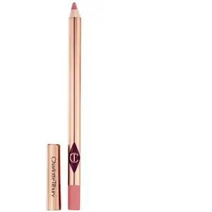 Charlotte Tilbury Lip Cheat - Crayon à lèvres sans transfert pas cher