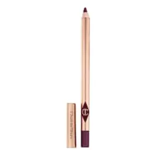 Charlotte Tilbury Lip Cheat - Crayon à lèvres sans transfert pas cher