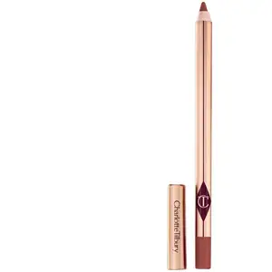 Charlotte Tilbury Lip Cheat - Crayon à lèvres sans transfert pas cher