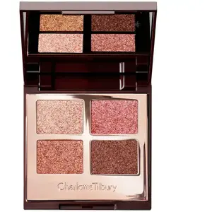 Charlotte Tilbury Luxury Palette of Pops Pillow Talk - Palette de Fard... pas cher