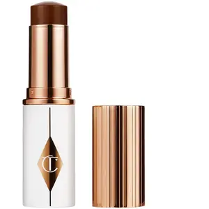 Charlotte Tilbury Unreal Skin Sheer Glow Tint - Stick Fond de teint Hydratant 